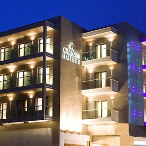 **** Hotel Anatolia Griekenland