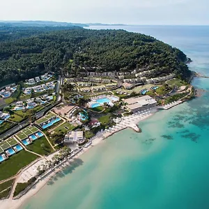Sani Club Greece