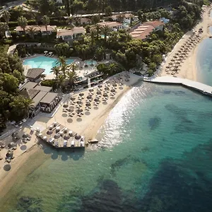 ***** Resort Eagles Palace - Small Luxury Of The World Griekenland