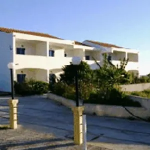 Hotel Ammes