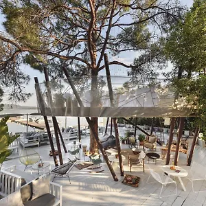 Ekies Senses Resort, A Member Of Design Greece