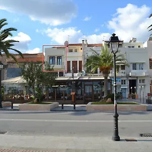 George's Poet Maisonette Greece